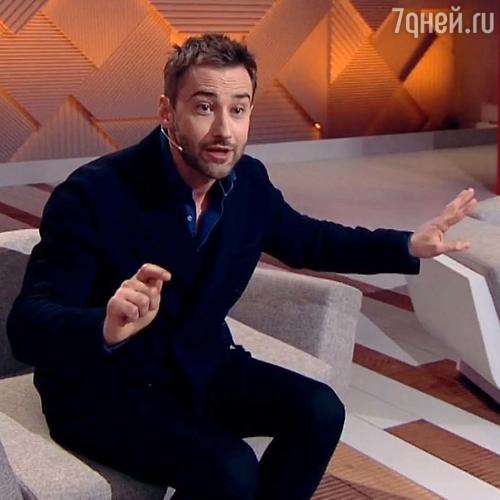 Дмитрий Шепелев