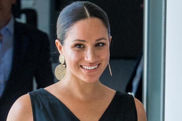 Объявление о беременности Меган Маркл возмутило членов королевской семьи  