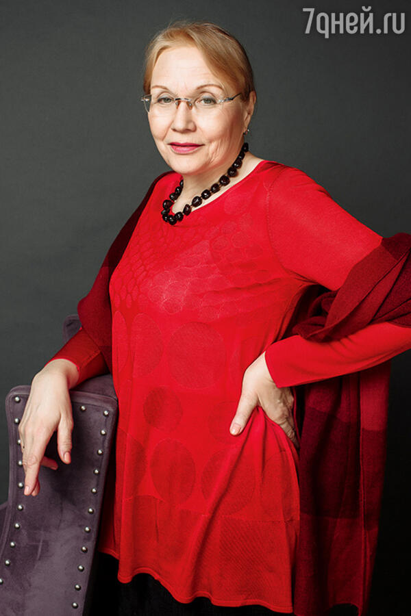 Елена 