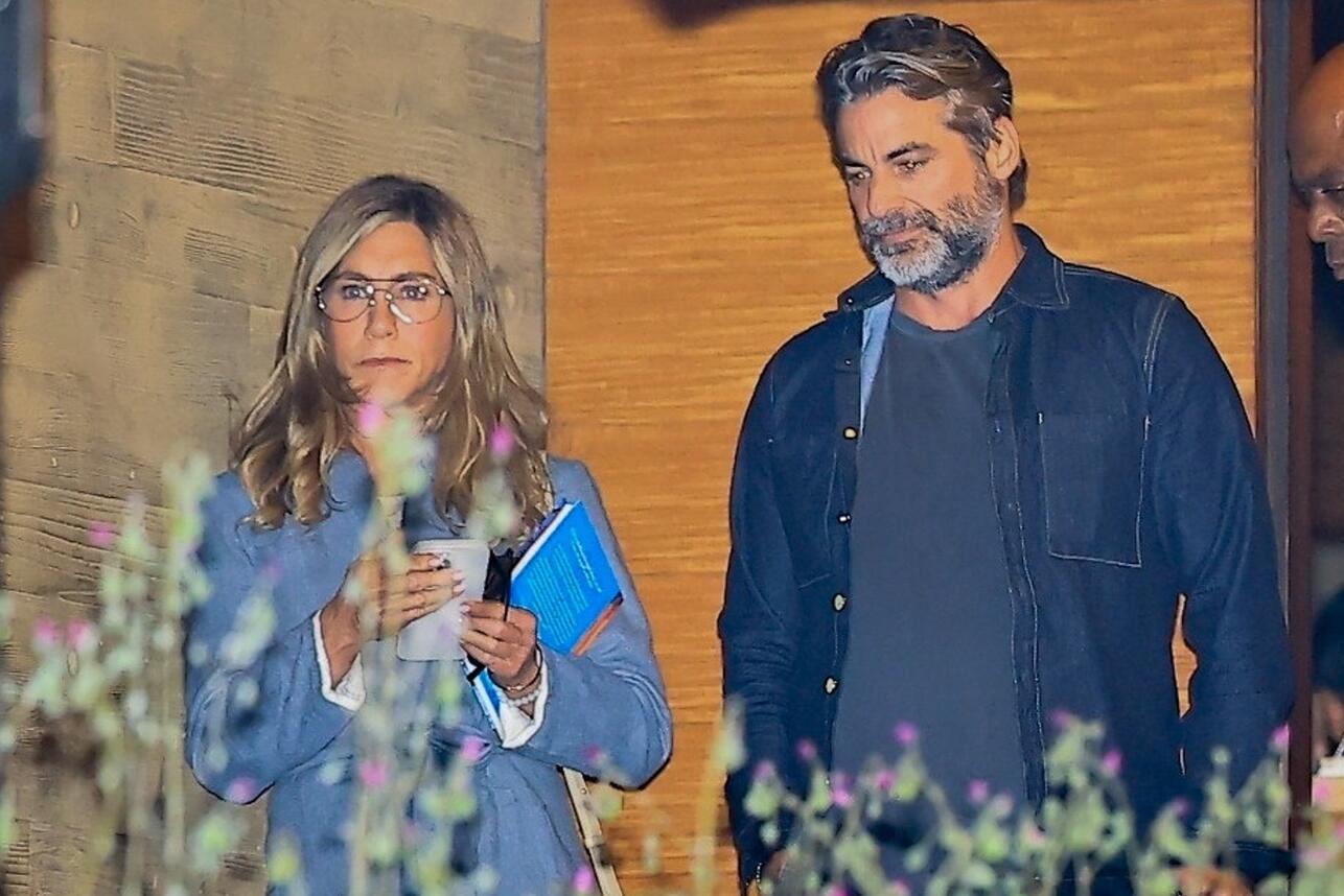 РЈРґРёРІРёР»: бойфренд Дженнифер Рнистон признался, РєРѕРіРґР° Рё как начался РёС… роман РЈРґРёРІРёР»: бойфренд Дженнифер Рнистон признался, РєРѕРіРґР° Рё как начался РёС… роман