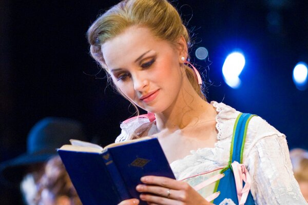 Кто хочет пойти на мюзикл «Красавица и Чудовище»?