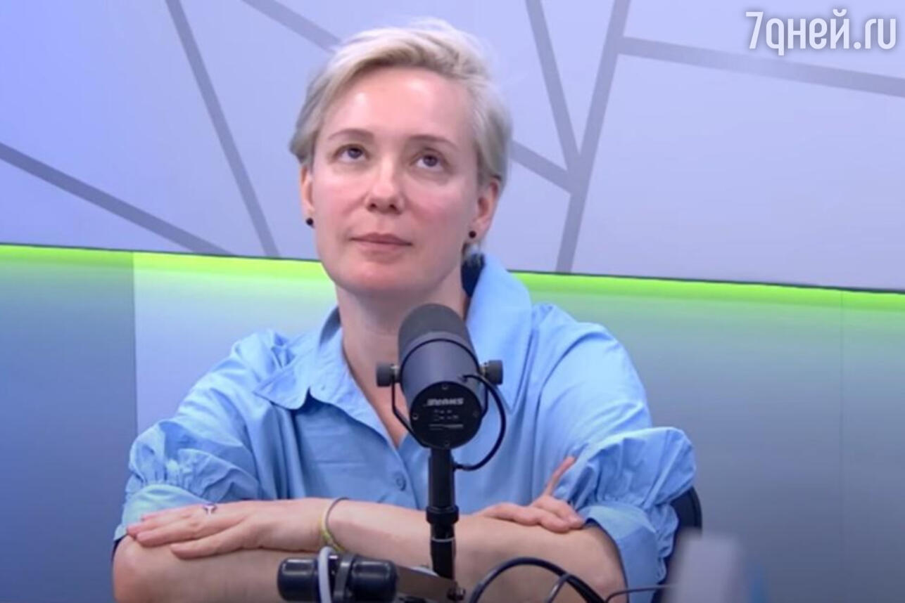 Чулпан Хаматова — фото