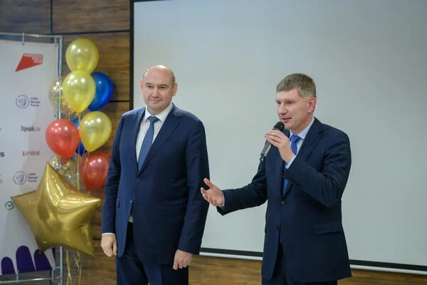 «Программа «Мама-предприниматель» - хороший инструмент, чтобы сделать в бизнесе первые шаги»