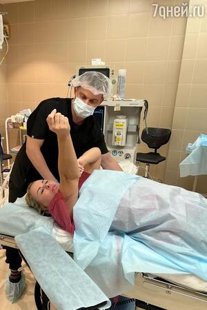 Анна Семенович — фото