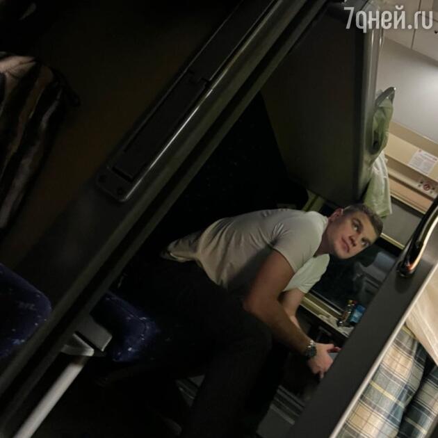 Владимир Любимцев — фото Владимир Любимцев — фото
