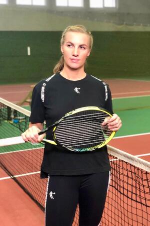 Светлана Кузнецова Светлана Кузнецова