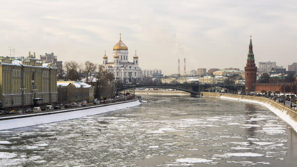 Когда в Москве ожидается потепление — синоптик Шувалов назвал дату, которая всех порадует