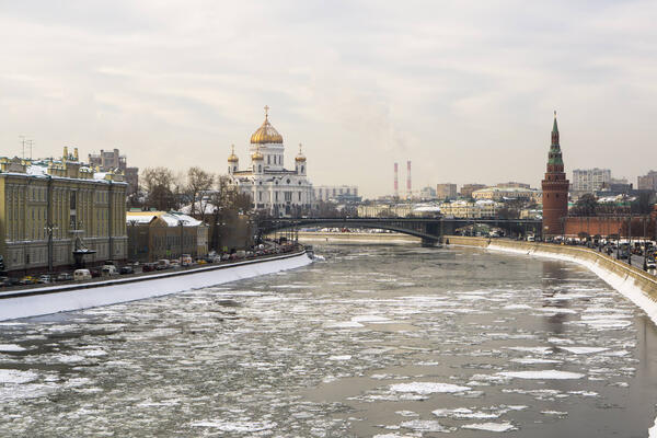 Когда в Москве ожидается потепление — синоптик Шувалов назвал дату, которая всех порадует