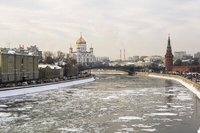 Когда в Москве ожидается потепление — синоптик Шувалов назвал дату, которая всех порадует