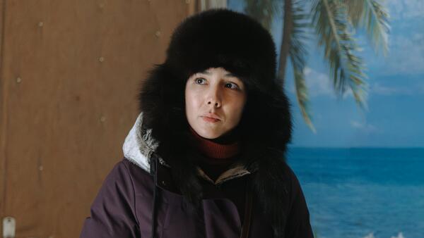 Начались съемки сериала Трасса 2, который станет продолжением детективного хита