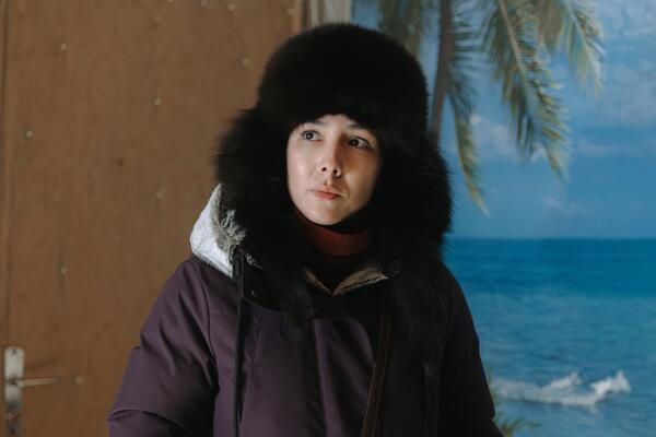 Начались съемки сериала «Трасса 2», который станет продолжением детективного хита