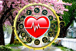 Кому — беречь ресурс, а кому — действовать, не жалея сил: гороскоп здоровья с 15 по 30 апреля