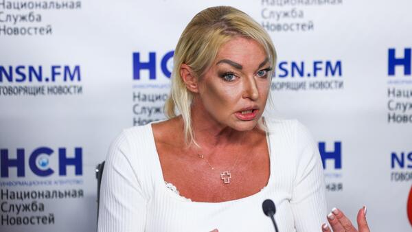 Ничего другого не оставалось: что сказала дочь Волочковой о позоре матери