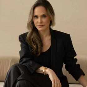 Марина Грач, психолог