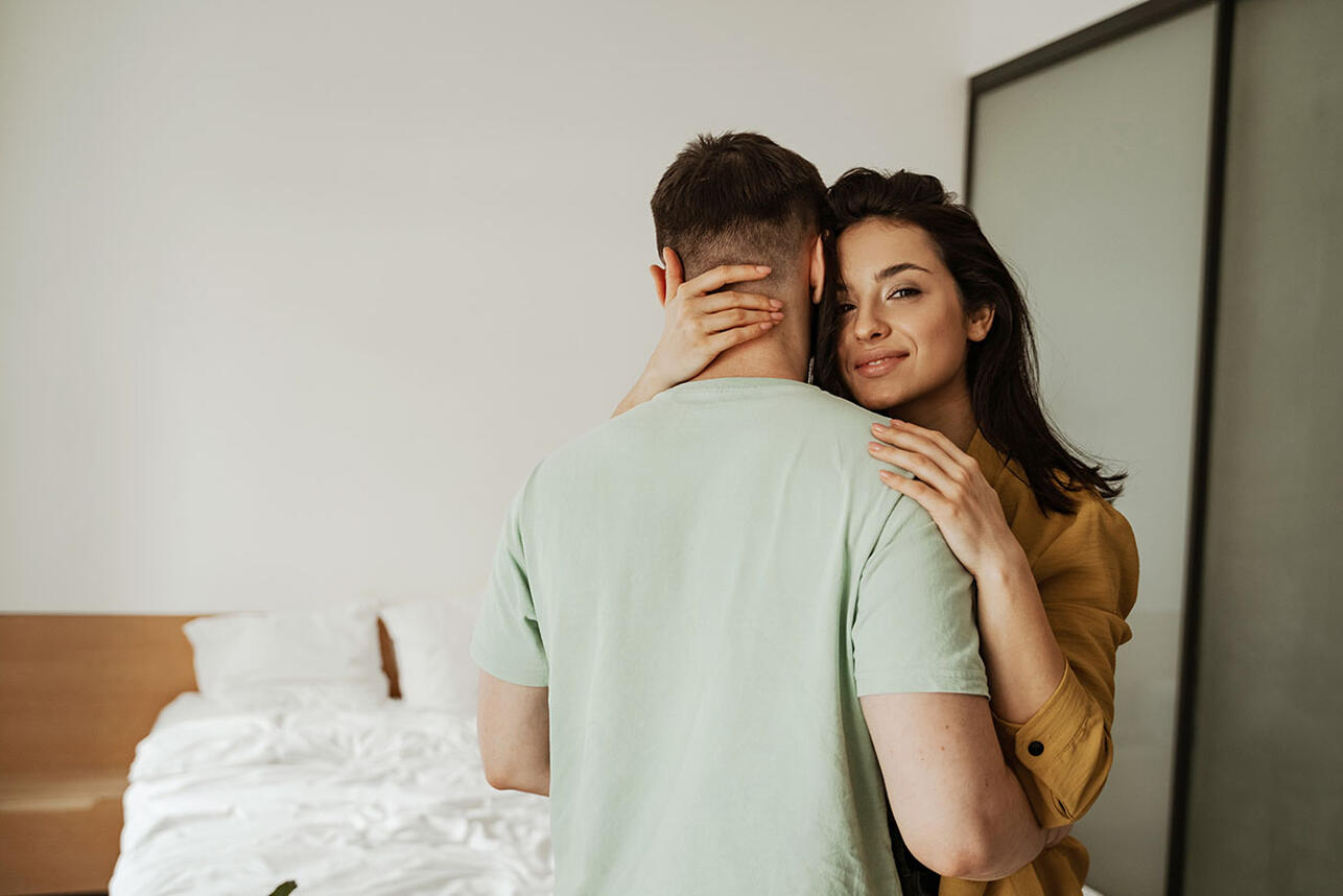 открытый брак