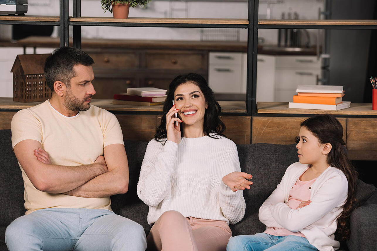 открытый брак