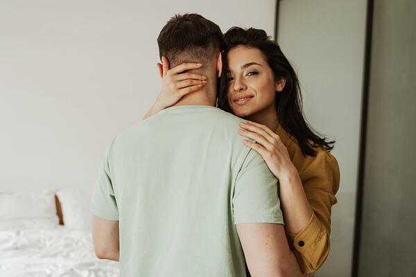 Открытый брак: свобода, ловушка или новый виток взросления?