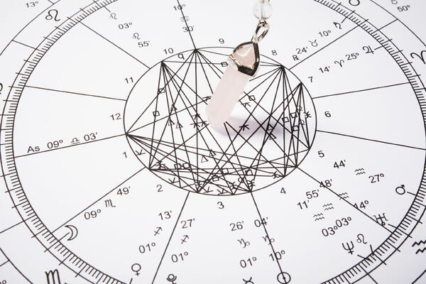 Прогноз от Глобы для всех знаков на неделю, с 6 по 12 апреля: когда — зарабатывать, а когда — притормозить