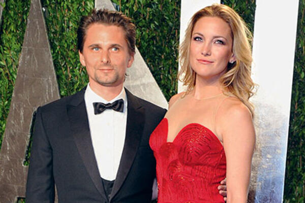 Почему голливудские красавицы выходят замуж за рокеров и скандалистов