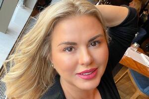 «Минус 7 кг»: Анна Семенович после пластики лица решила заняться фигурой