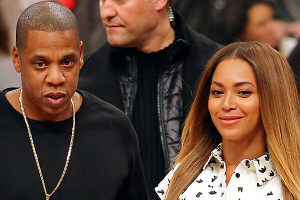 Бейонсе и Джей Зи не смогли позволить себе дом за $70 млн