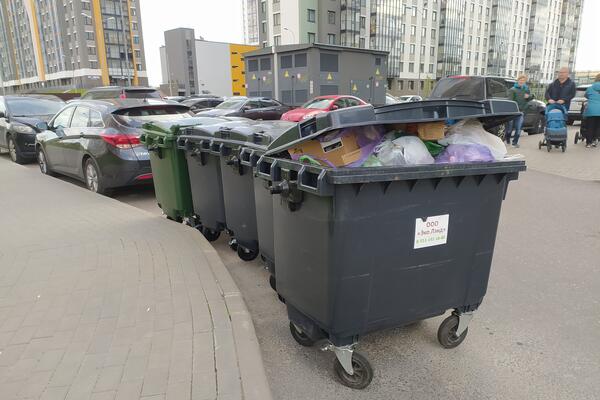 Не в пользу бедных: власти придумали новое применение просроченным продуктам