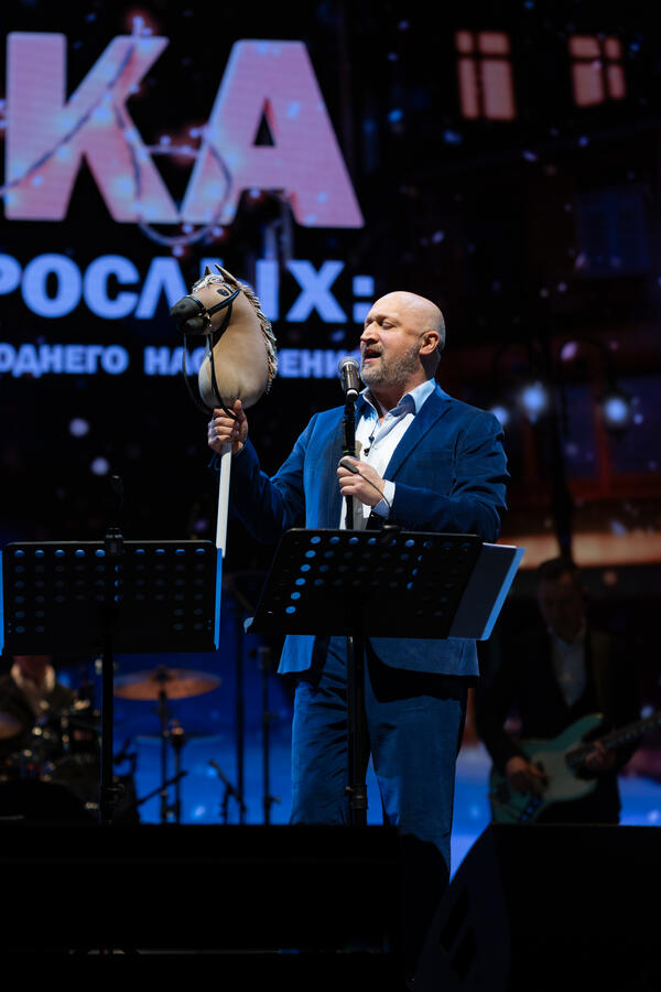 Гоша Куценко фото