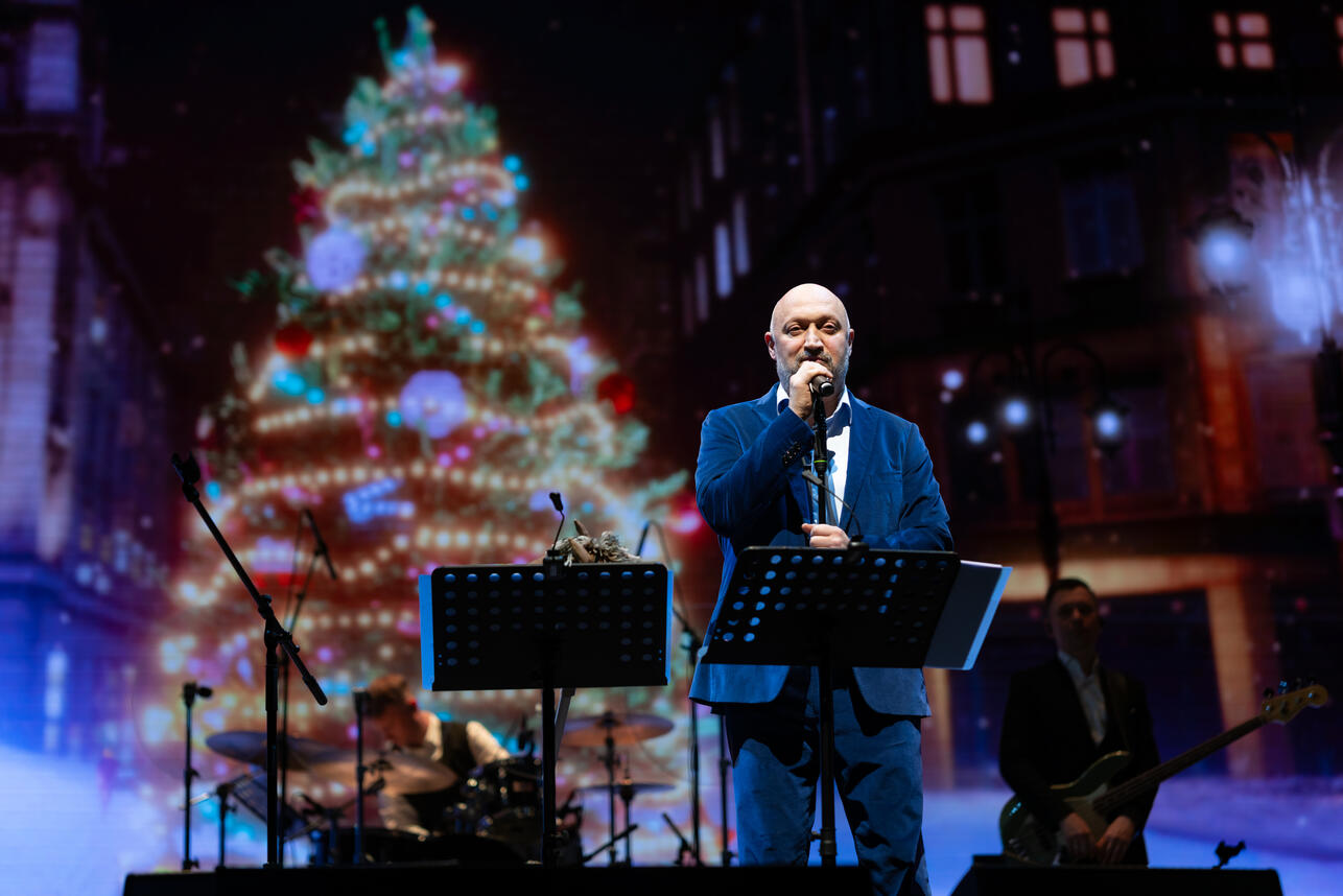 Гоша Куценко фото