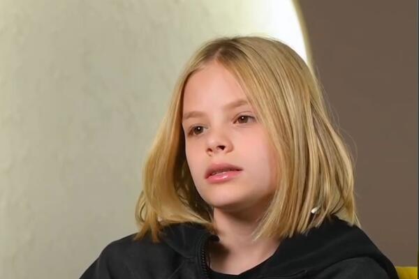 У 11-летней дочери Тимати совсем не детские мечты: надежда только на себя