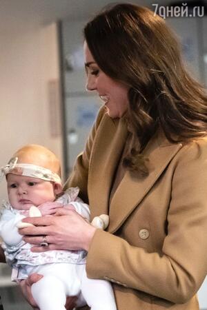 Кейт Миддлтон - фото