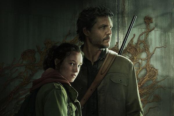    Last of Us    