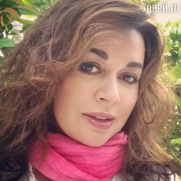 Появление Заворотнюк на публике