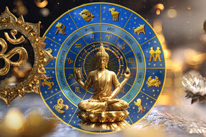 Индийский гороскоп на февраль 2026 года для всех знаков зодиака