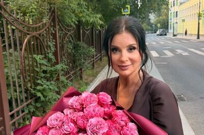 Красавица-дочь Екатерины Стриженовой получила работу в МГИМО: «Дальше — больше»