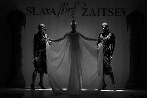           pret-a-porter de luxe