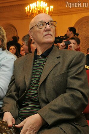 Леонид Куравлев - фото