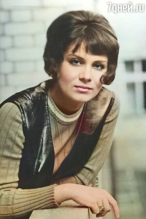 Валентина Малявина - фото