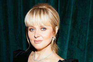 «Пришла на «голую» вечеринку»: Анна Михалкова сделала признание о скандальном мероприятии «Пришла на «голую» вечеринку»: Анна Михалкова сделала признание о скандальном мероприятии