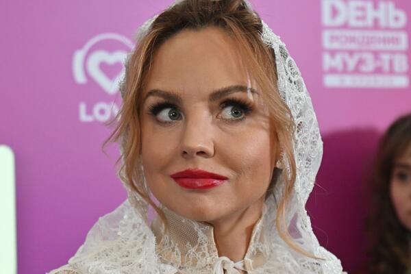 Певица МакSим объявила со сцены пол ребенка: «Будет мальчик!»