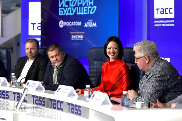 «Будущее принадлежит тем, кто продолжает мечтать»: дан старт II сезону премии «История будущего»