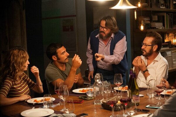 Ciao ragazzi:         Maneskin