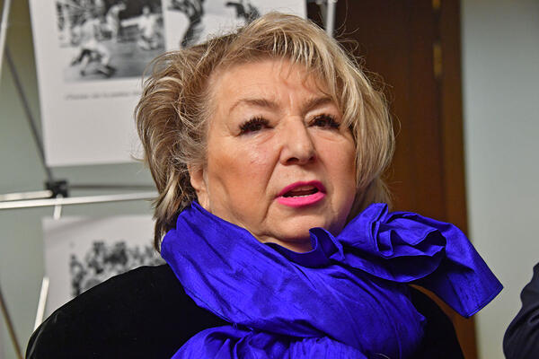 Первые итоги: Татьяна Тарасова оценила выступления российских фигуристов