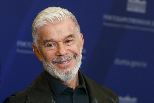 Жена Газманова показала дочку, которая всех затмевает своей красотой