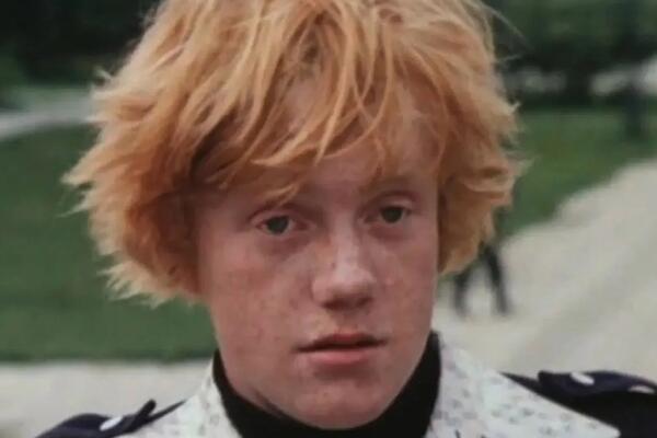 Сменил кино на море и боролся с болезнью: скончался исполнитель роли хулигана Гусева из «Приключений Электроника»
