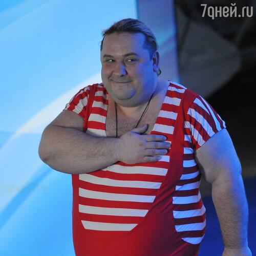 Александр Морозов