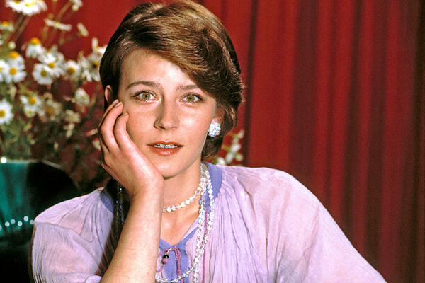 5 лучших ролей Елены Сафоновой