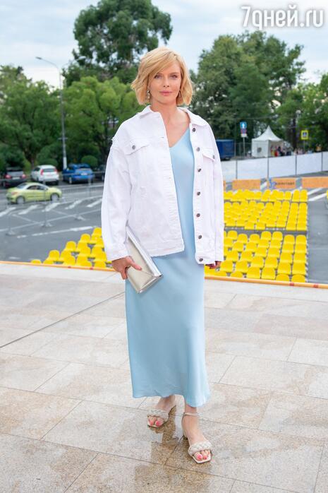 Анна Чурина — фото Анна Чурина — фото