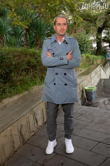 Егор Корешков — фото Егор Корешков — фото