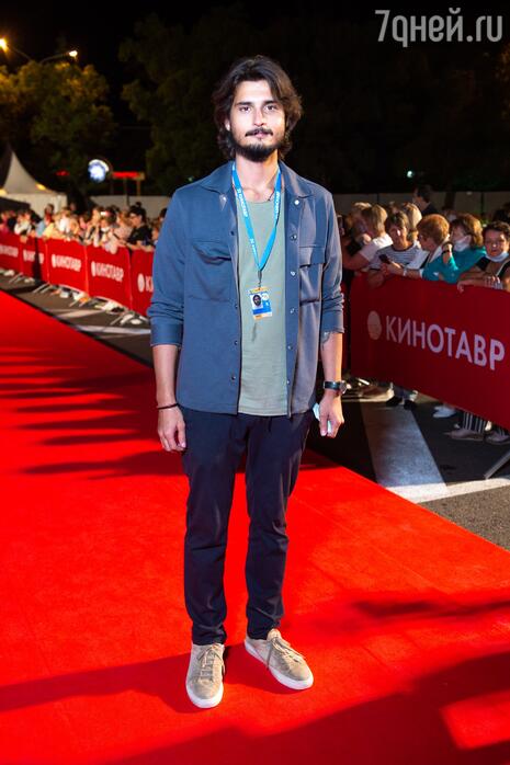 Иван Шахназаров — фото Иван Шахназаров — фото