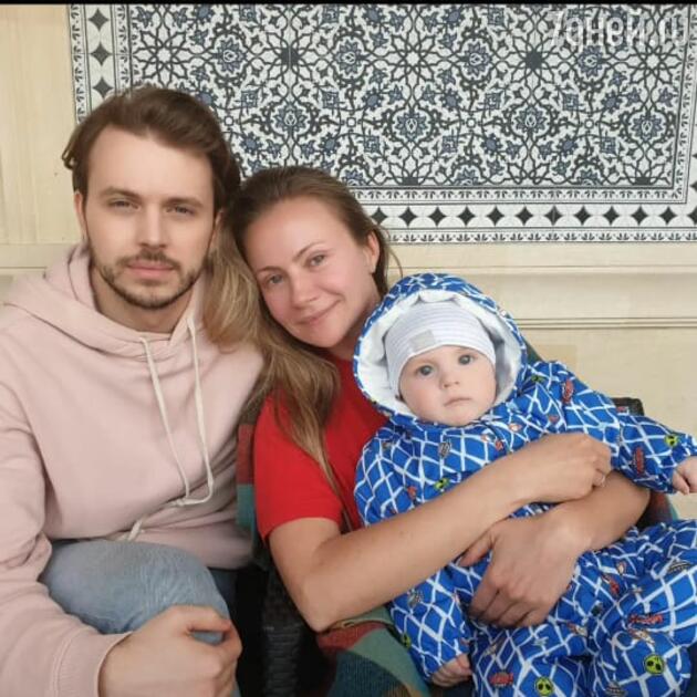 @mariya_mironova_actress/Instagram